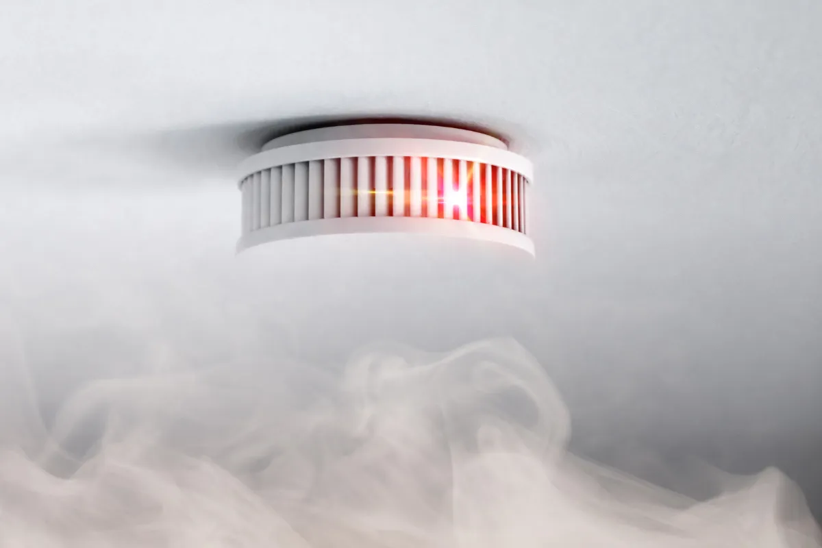 Smoke Alarm