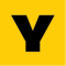 Favicon - Yellow Line